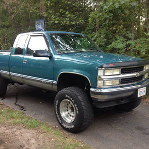 Meet your Posher, Steven